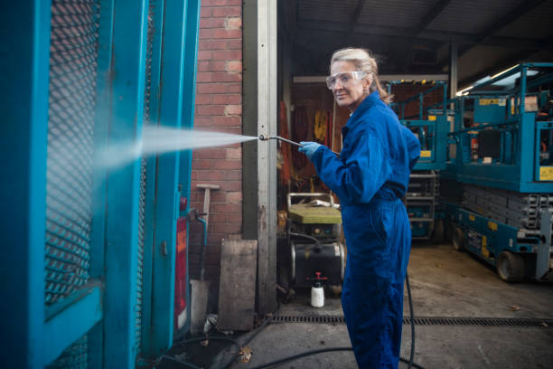 Best Pressure Washing Services for Businesses  in Houston, MO
