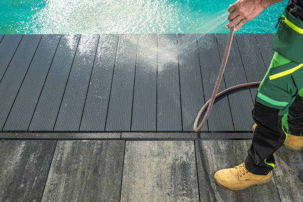 Best Residential Pressure Washing Services  in Houston, MO
