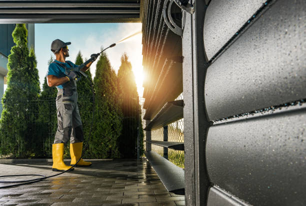 Best Roof Power Washing Services  in Houston, MO