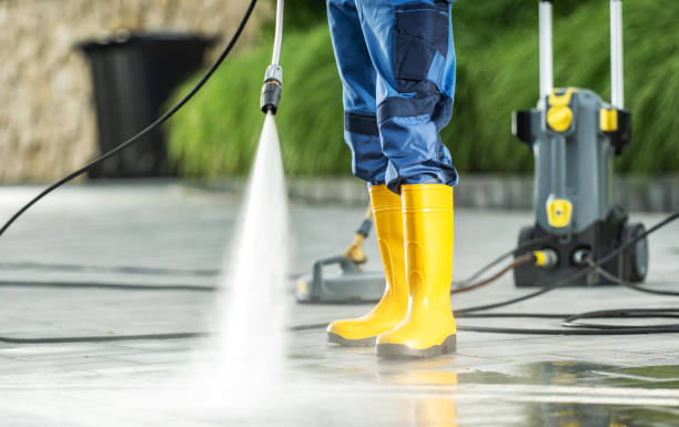 Best Commercial Building Pressure Washing  in Houston, MO
