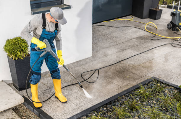 Best Roof Pressure Washing  in Houston, MO