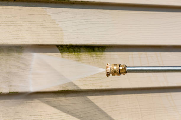 Best Deck Cleaning Services  in Houston, MO